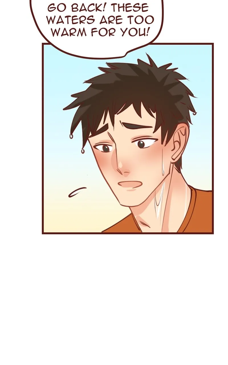 Bailin and Li Yun Chapter 28 page 5 - 