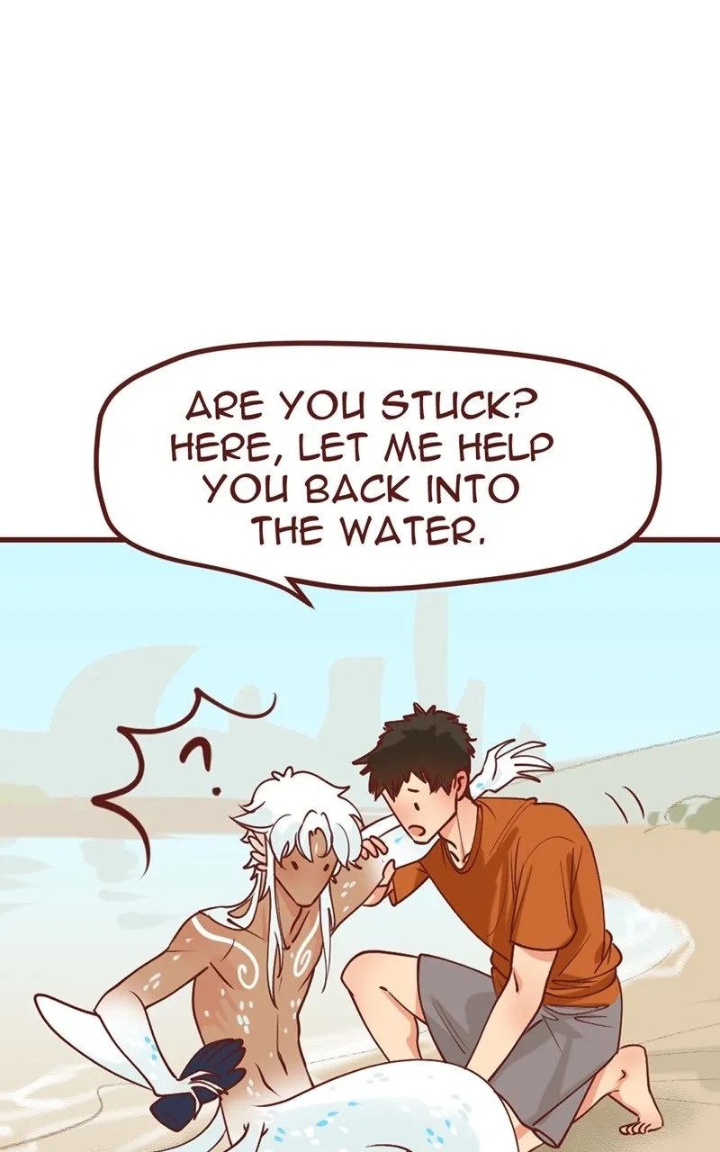 Bailin and Li Yun Chapter 28 page 7 - 
