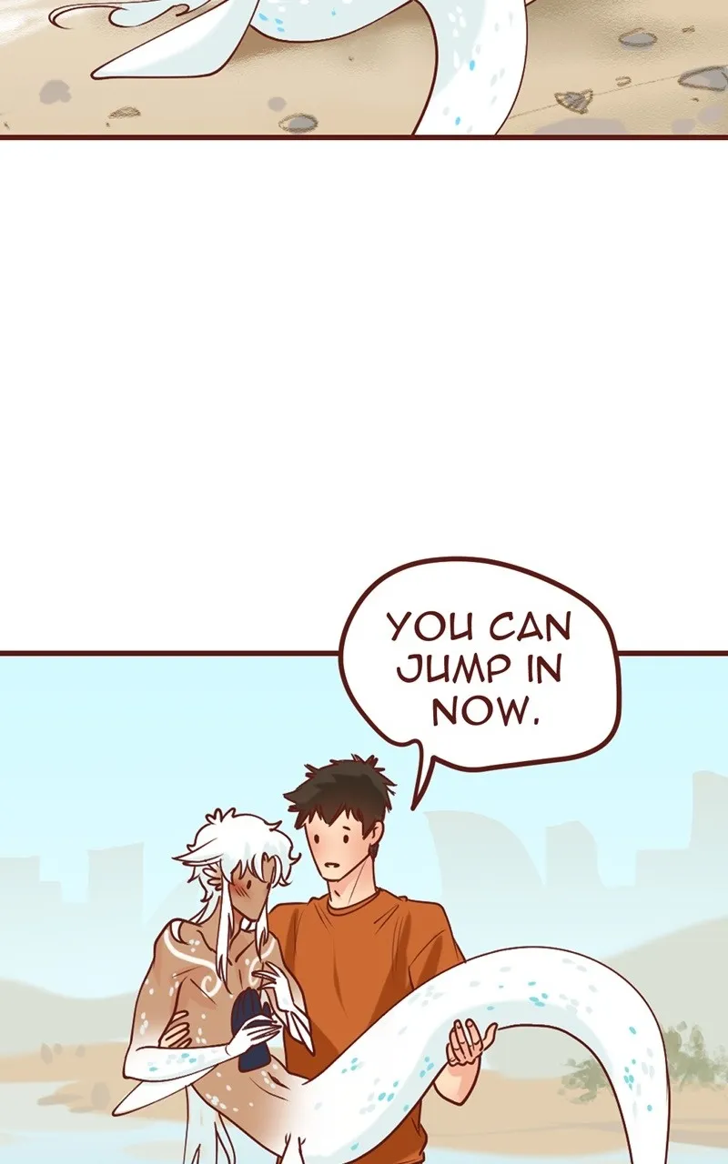 Bailin and Li Yun Chapter 28 page 8 - 
