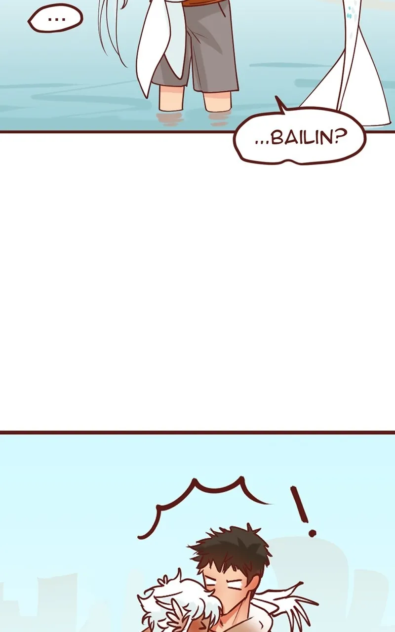 Bailin and Li Yun Chapter 28 page 9 - 