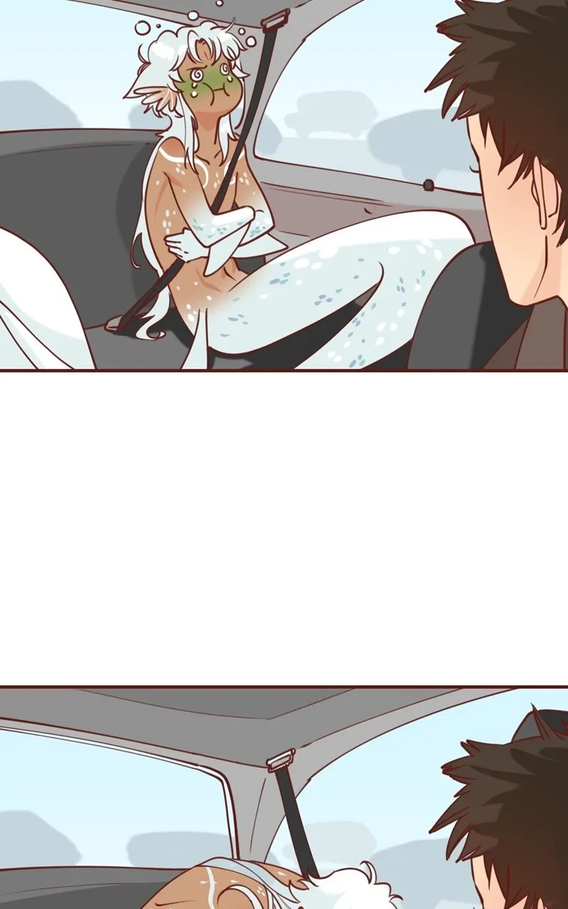 Bailin and Li Yun Chapter 29 page 6 - 