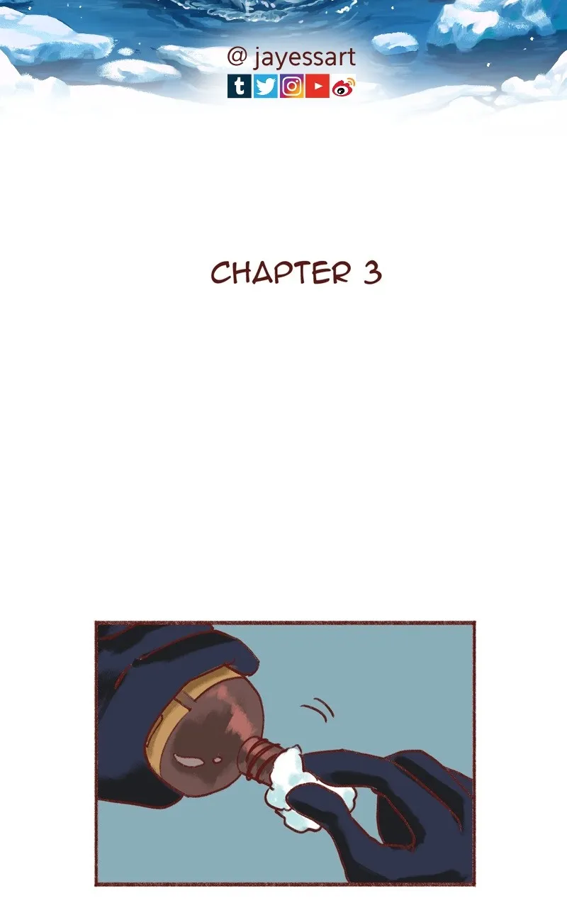 Bailin and Li Yun Chapter 3 page 2 - 