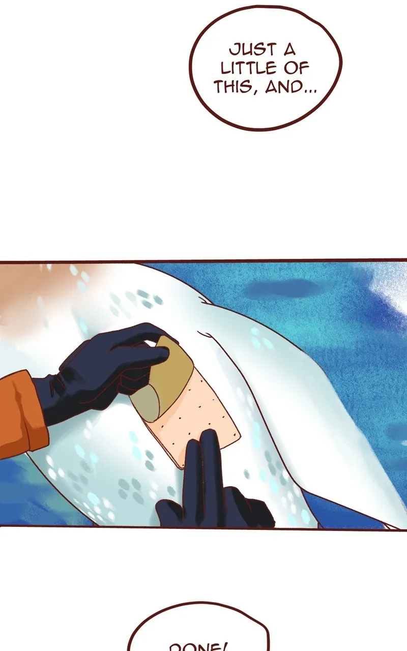 Bailin and Li Yun Chapter 3 page 3 - 