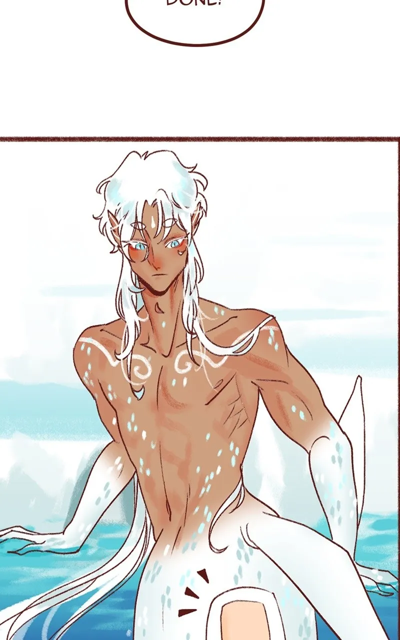 Bailin and Li Yun Chapter 3 page 4 - 