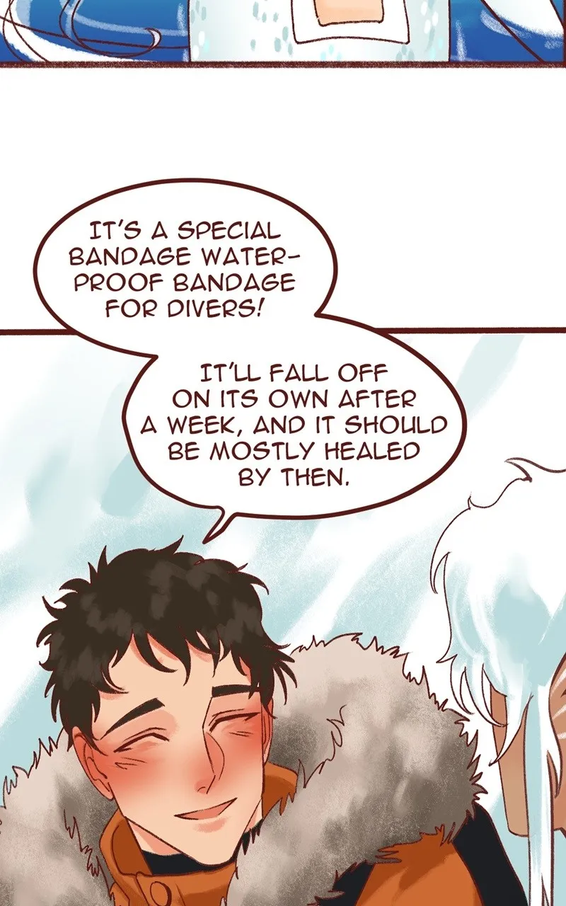 Bailin and Li Yun Chapter 3 page 5 - 