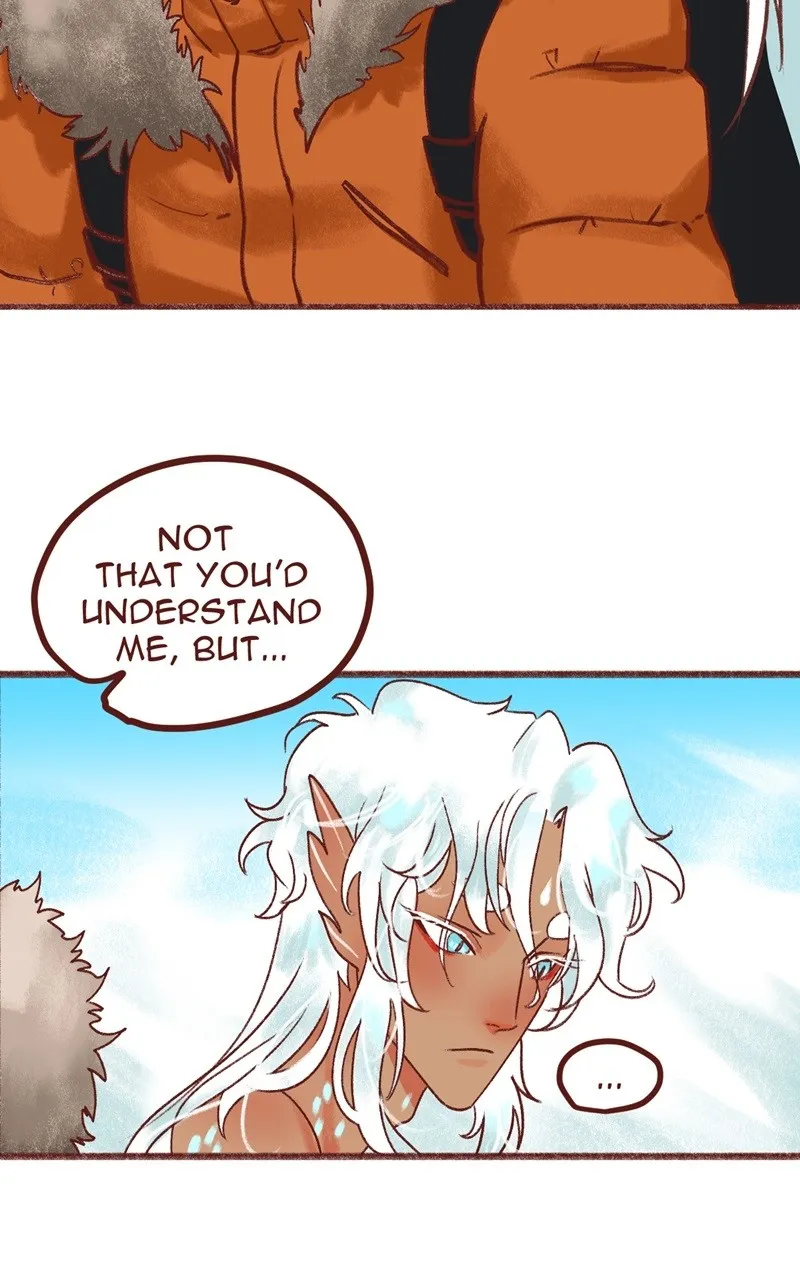 Bailin and Li Yun Chapter 3 page 6 - 