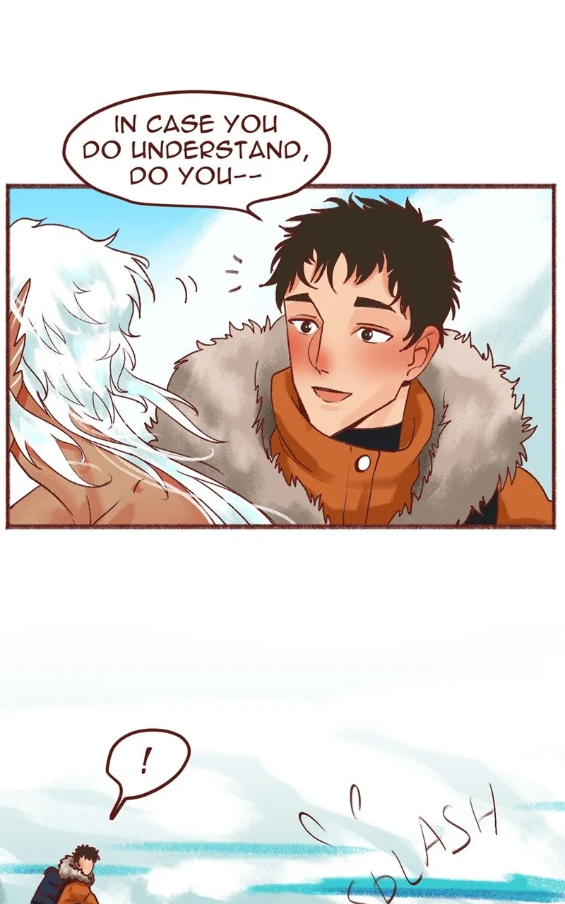Bailin and Li Yun Chapter 3 page 7 - 