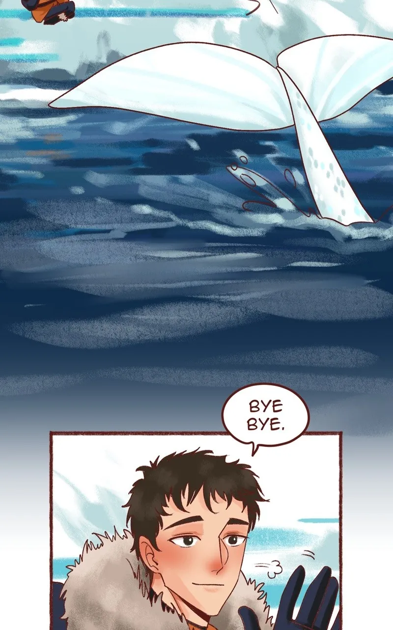 Bailin and Li Yun Chapter 3 page 8 - 