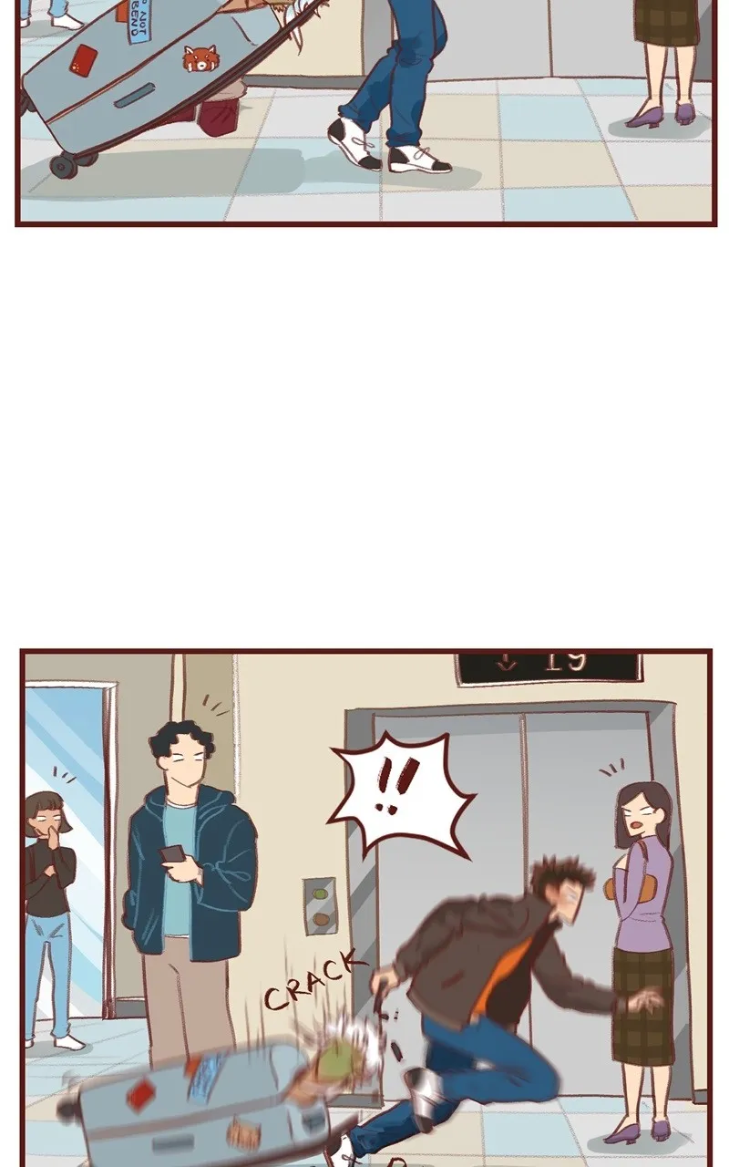 Bailin and Li Yun Chapter 30 page 11 - 