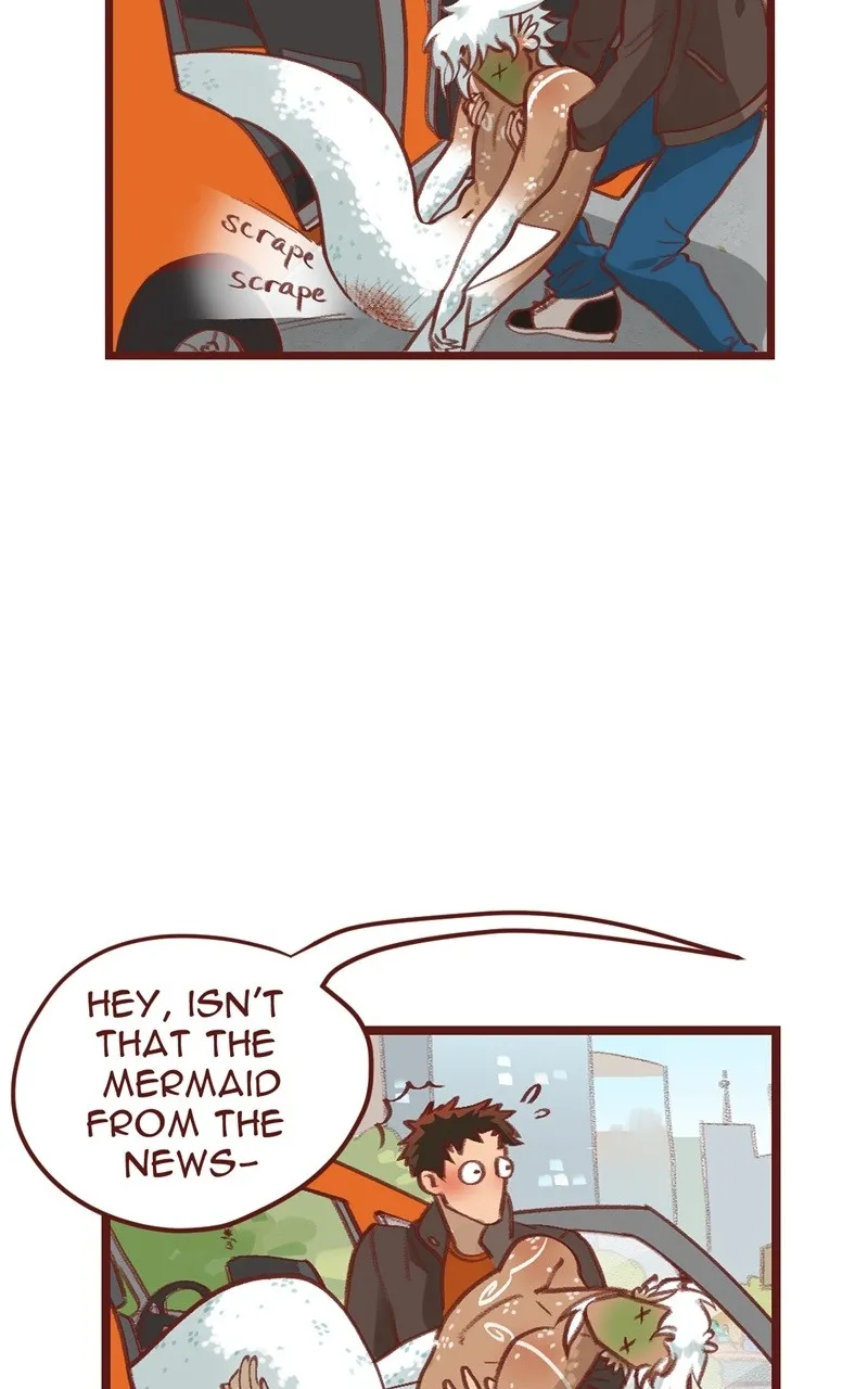 Bailin and Li Yun Chapter 30 page 4 - 