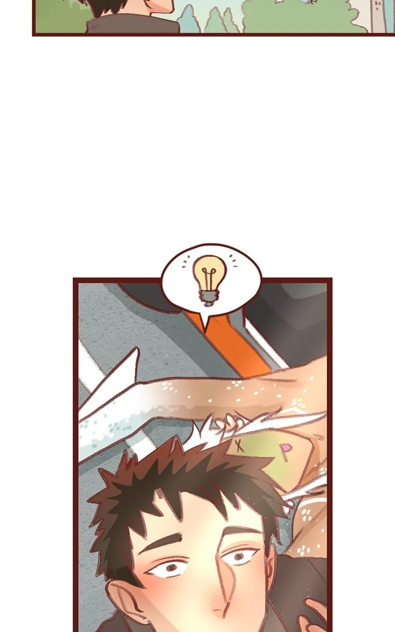 Bailin and Li Yun Chapter 30 page 8 - 