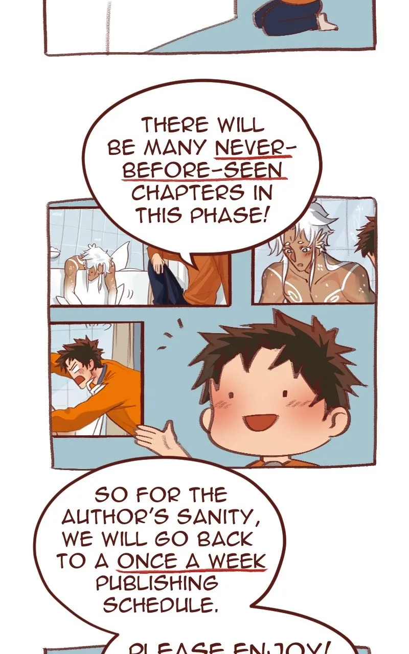 Bailin and Li Yun Chapter 31 page 13 - 