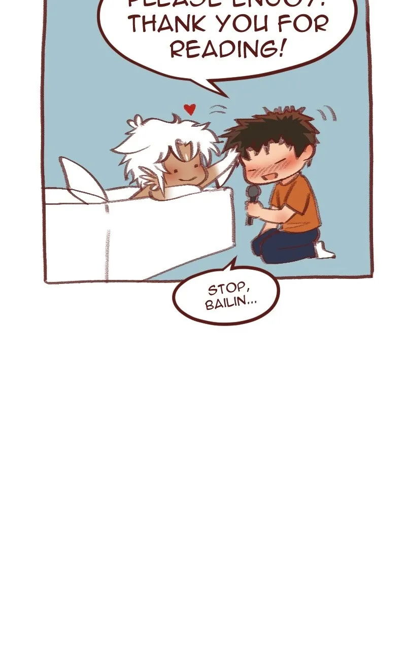 Bailin and Li Yun Chapter 31 page 14 - 