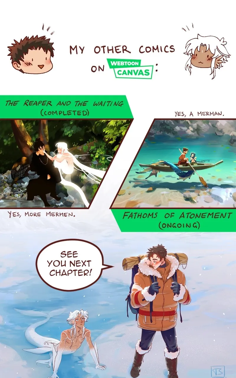 Bailin and Li Yun Chapter 31 page 15 - 