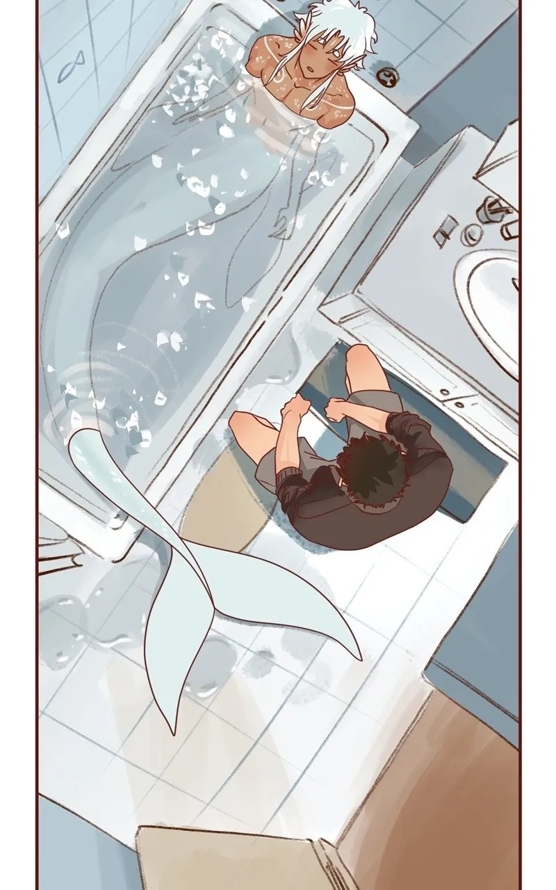 Bailin and Li Yun Chapter 31 page 3 - 