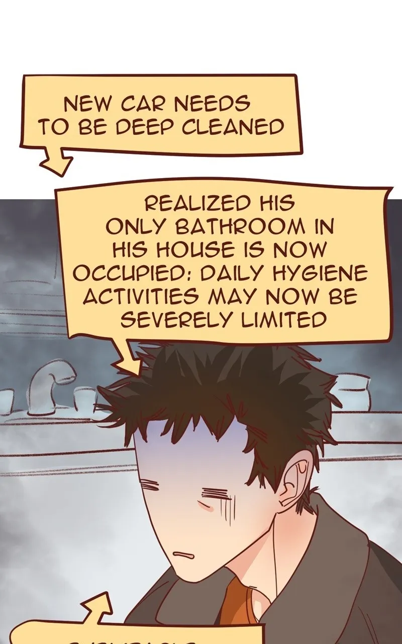 Bailin and Li Yun Chapter 31 page 6 - 