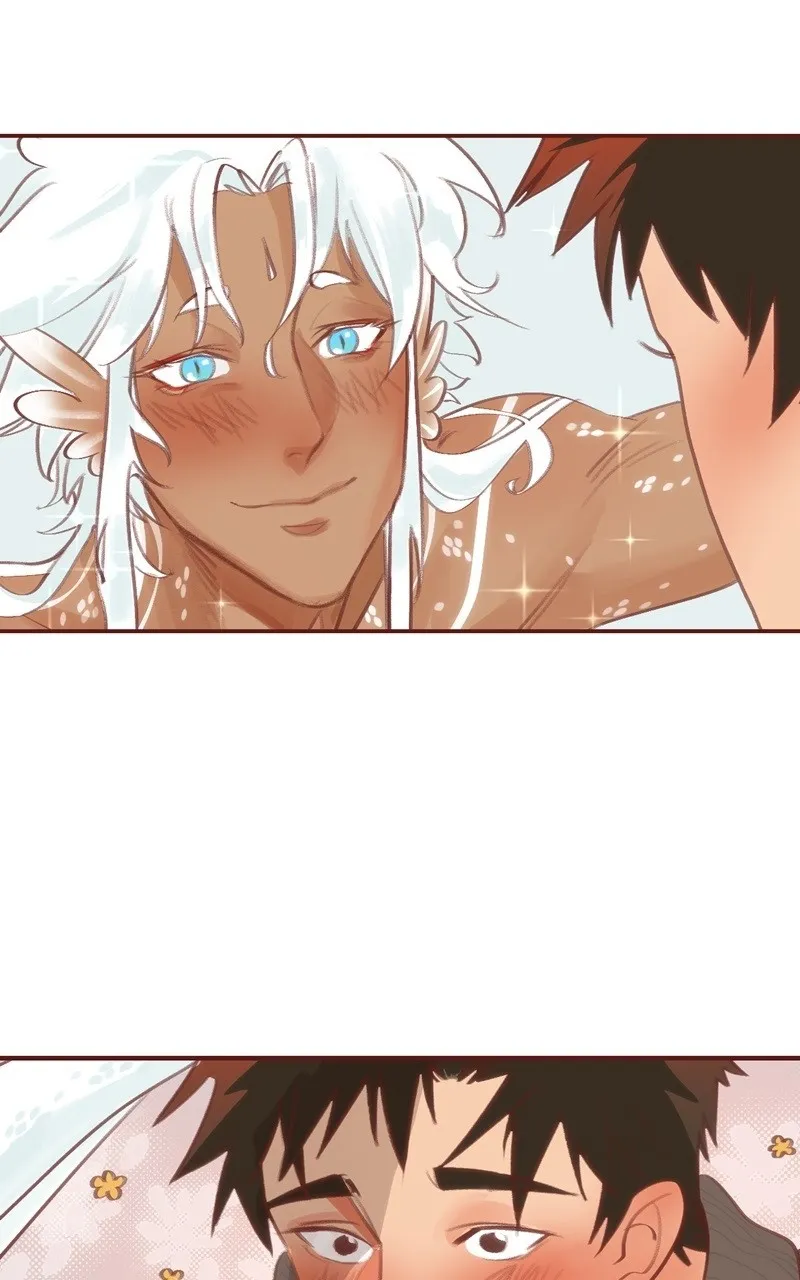 Bailin and Li Yun Chapter 31 page 10 - 