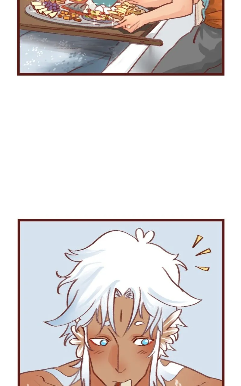 Bailin and Li Yun Chapter 32 page 11 - 
