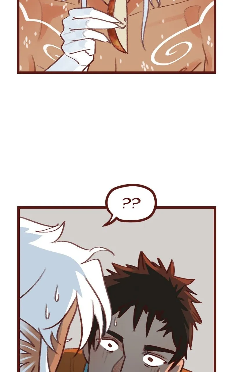 Bailin and Li Yun Chapter 32 page 12 - 