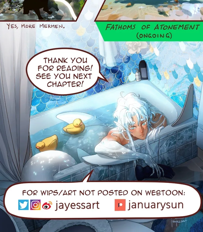 Bailin and Li Yun Chapter 32 page 15 - 