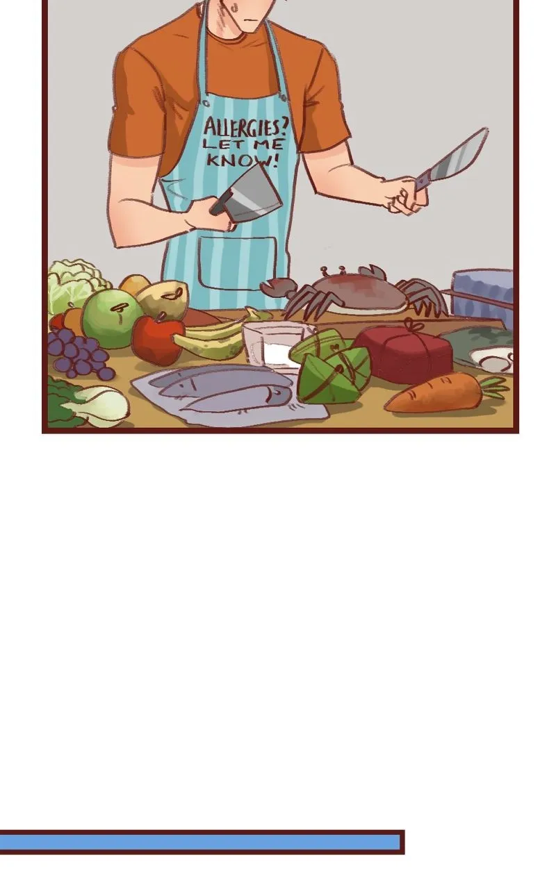 Bailin and Li Yun Chapter 32 page 9 - 