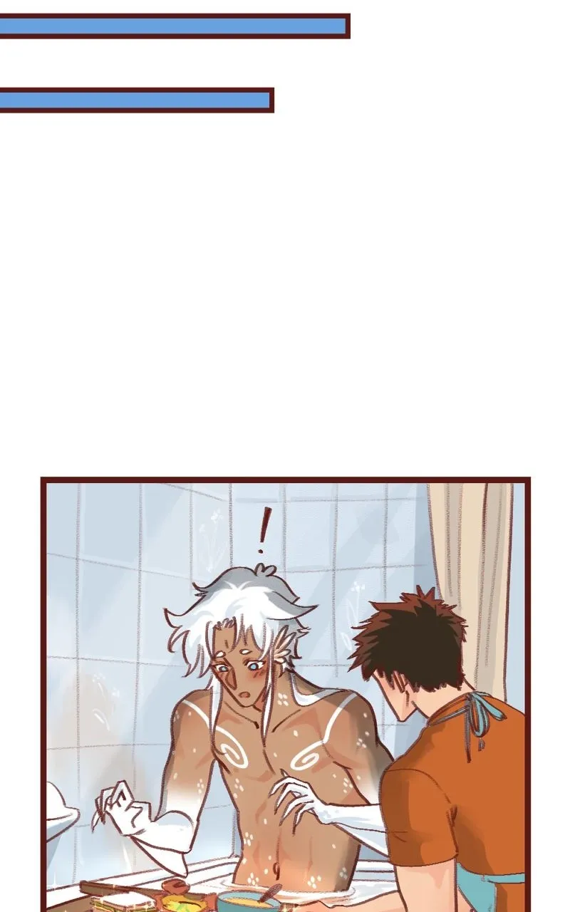 Bailin and Li Yun Chapter 32 page 10 - 
