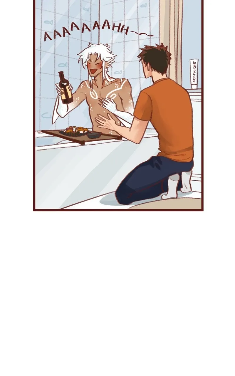 Bailin and Li Yun Chapter 33 page 13 - 