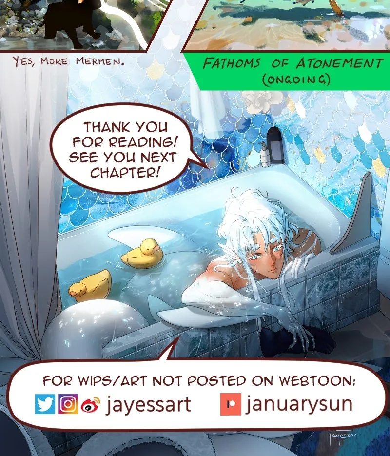 Bailin and Li Yun Chapter 33 page 17 - 