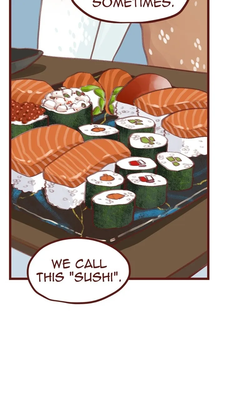 Bailin and Li Yun Chapter 33 page 3 - 