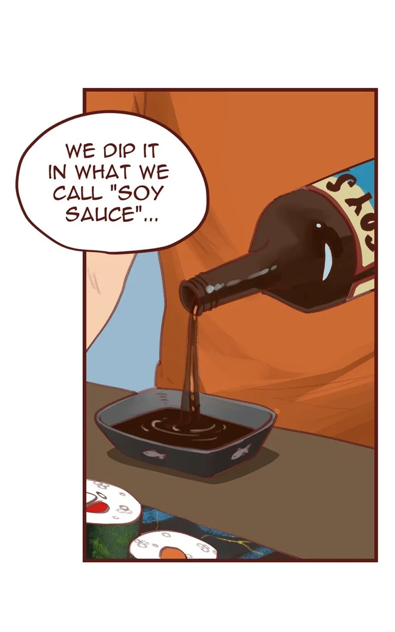 Bailin and Li Yun Chapter 33 page 4 - 