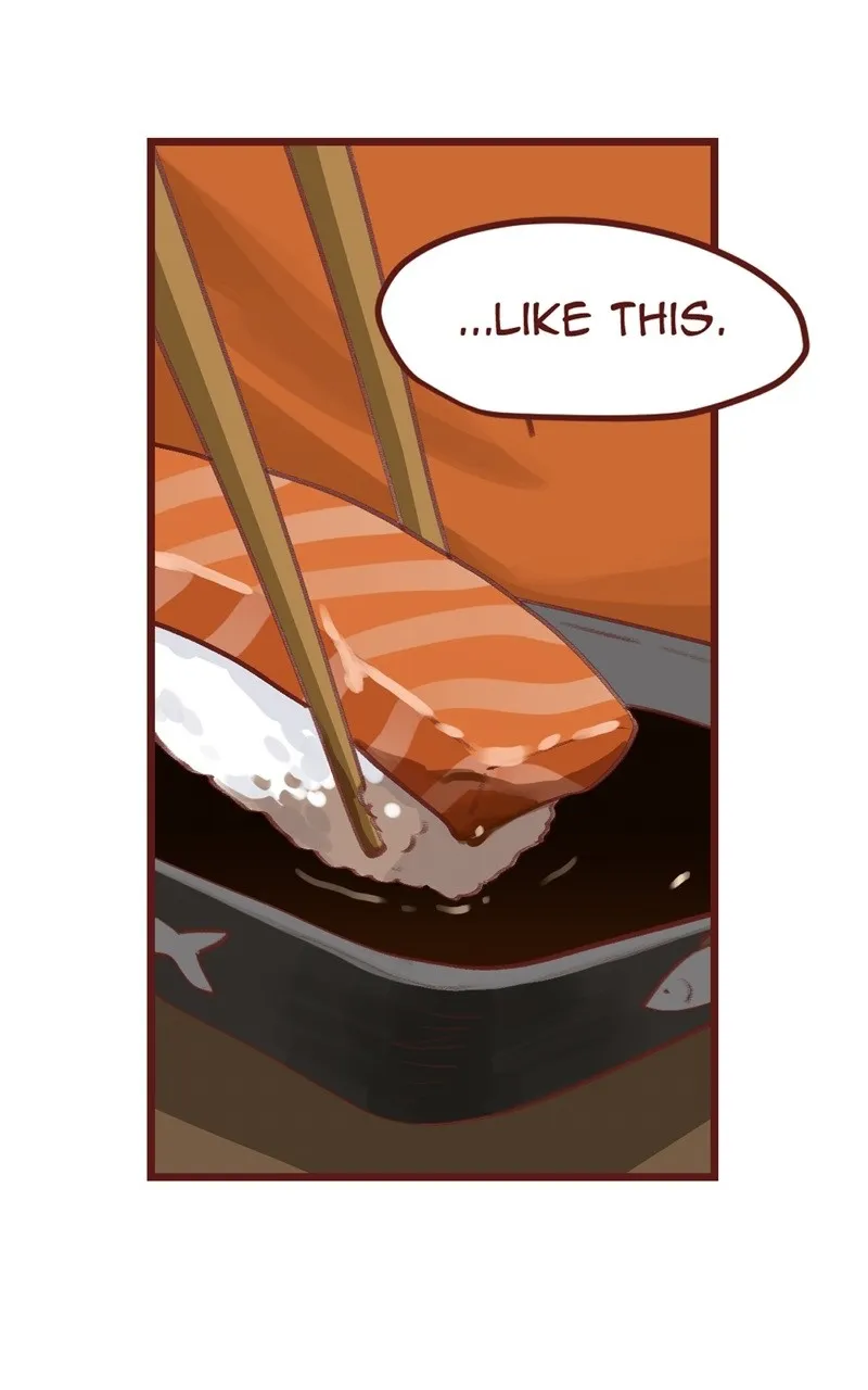Bailin and Li Yun Chapter 33 page 5 - 