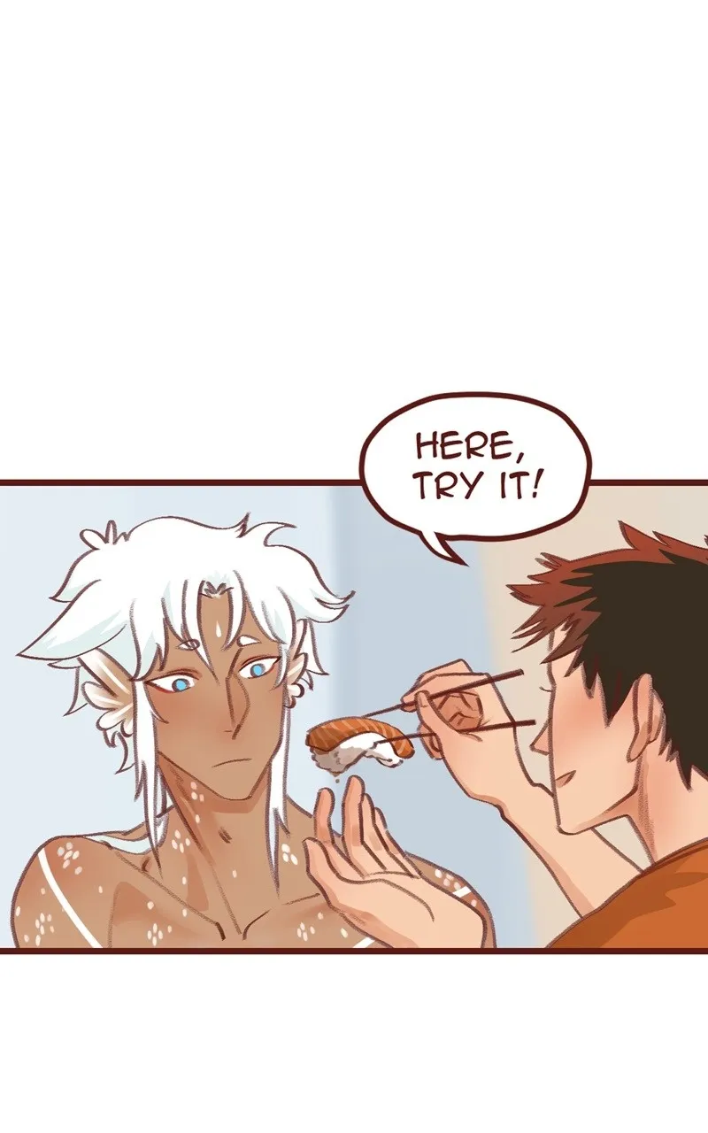 Bailin and Li Yun Chapter 33 page 6 - 