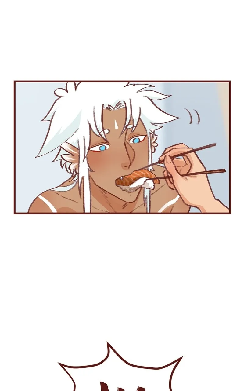 Bailin and Li Yun Chapter 33 page 7 - 