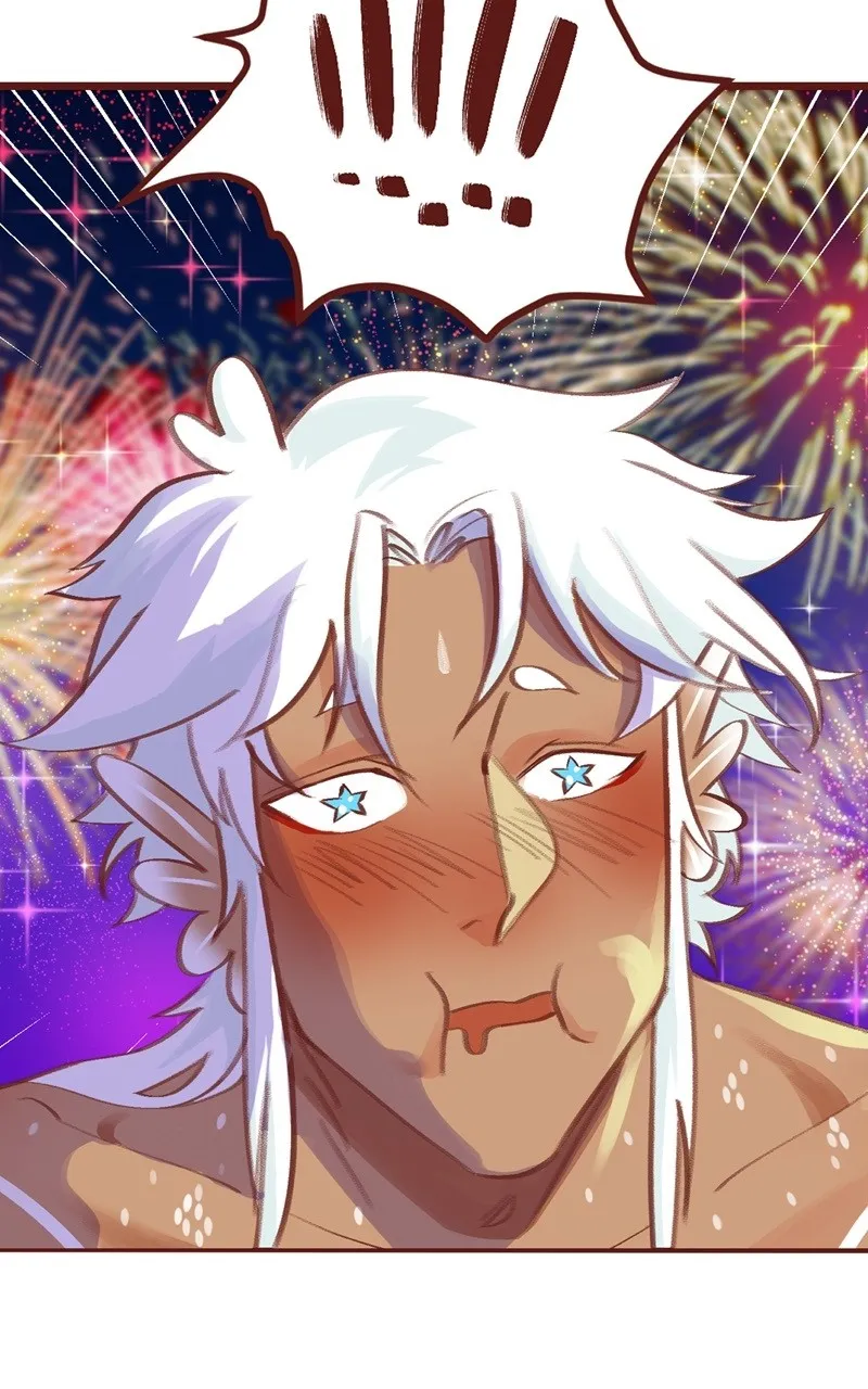 Bailin and Li Yun Chapter 33 page 8 - 
