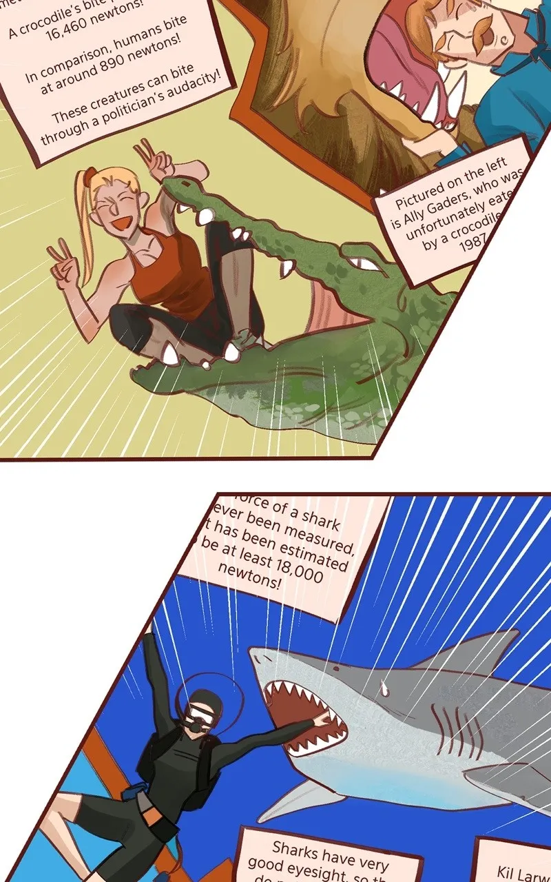 Bailin and Li Yun Chapter 34 page 11 - 