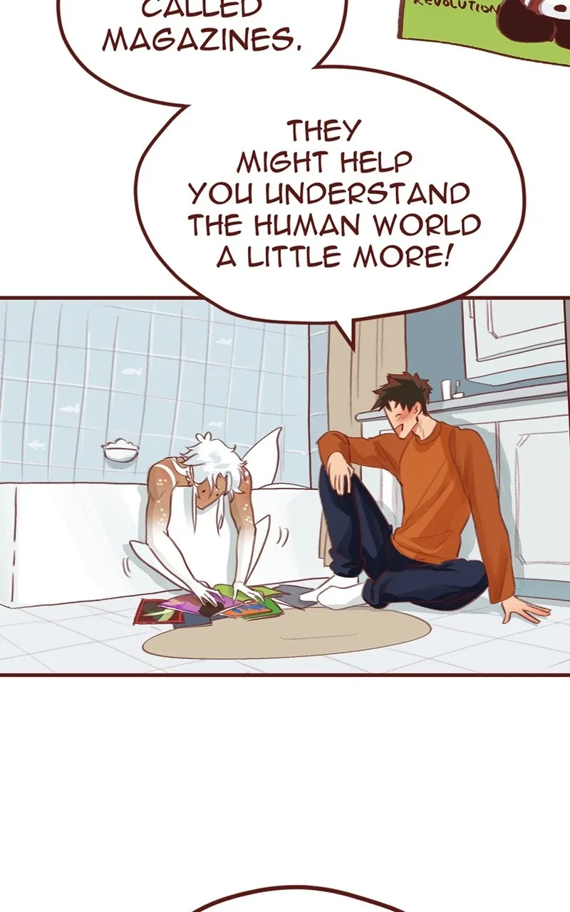 Bailin and Li Yun Chapter 34 page 8 - 