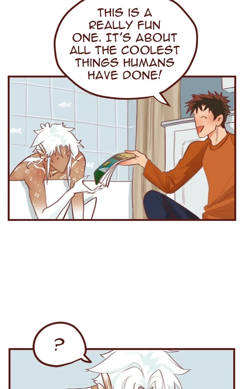 Bailin and Li Yun Chapter 34 page 9 - 