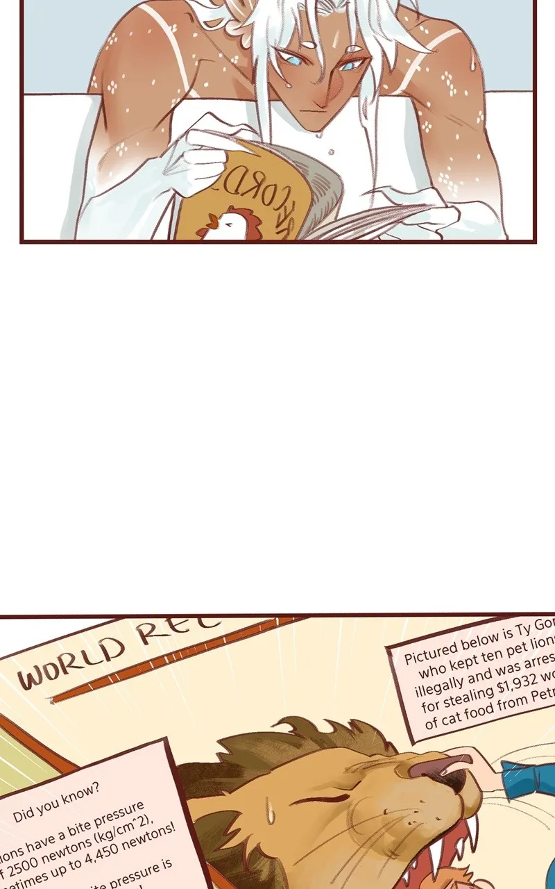 Bailin and Li Yun Chapter 34 page 10 - 