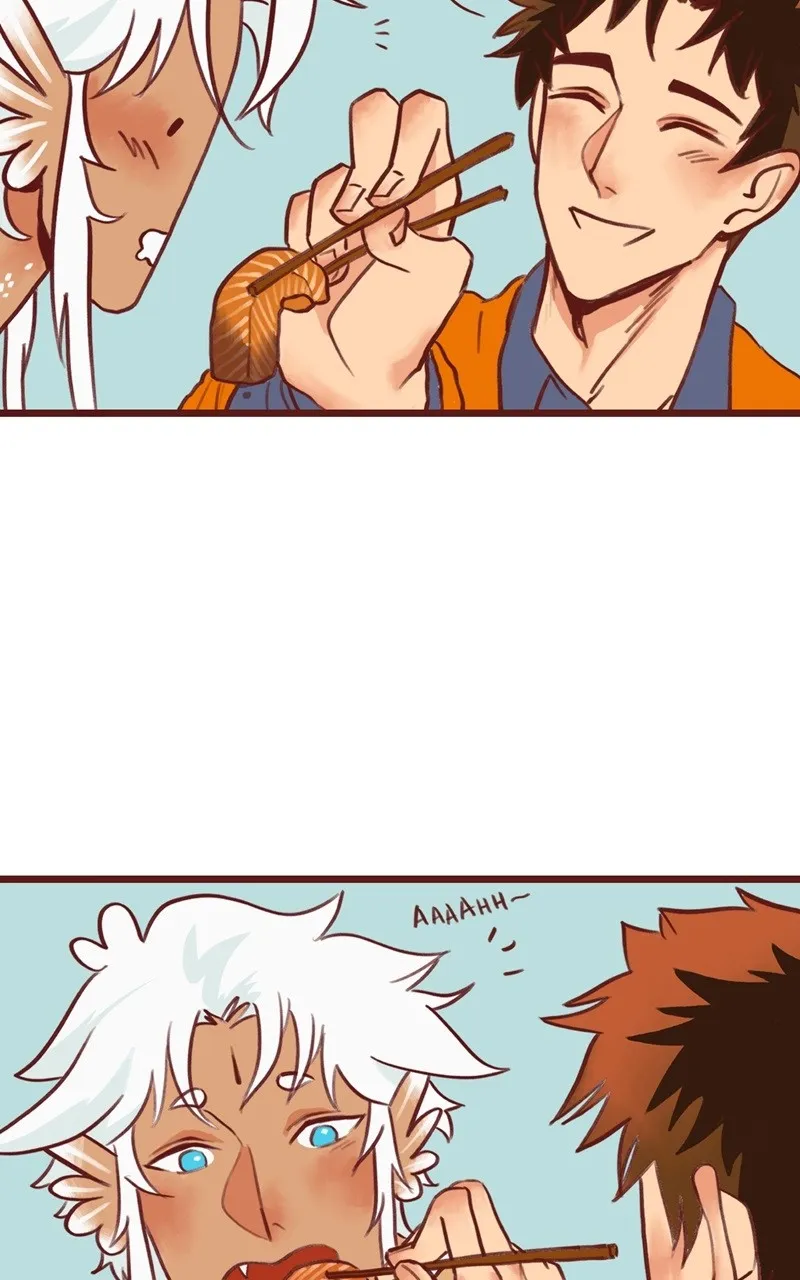 Bailin and Li Yun Chapter 35 page 3 - 