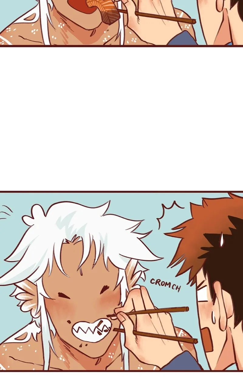 Bailin and Li Yun Chapter 35 page 4 - 