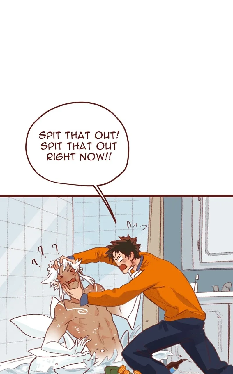 Bailin and Li Yun Chapter 35 page 5 - 