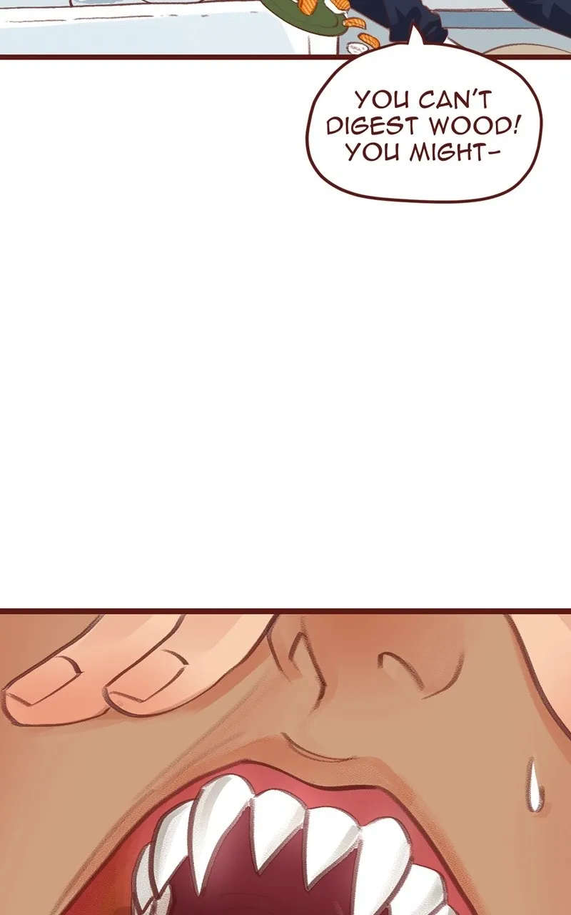 Bailin and Li Yun Chapter 35 page 6 - 
