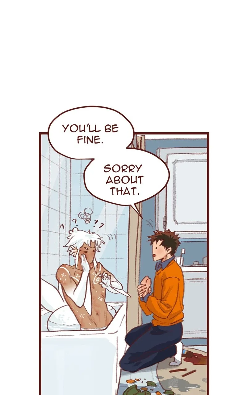 Bailin and Li Yun Chapter 35 page 9 - 