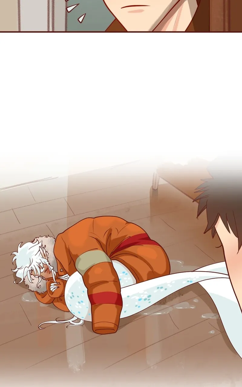 Bailin and Li Yun Chapter 36 page 9 - 