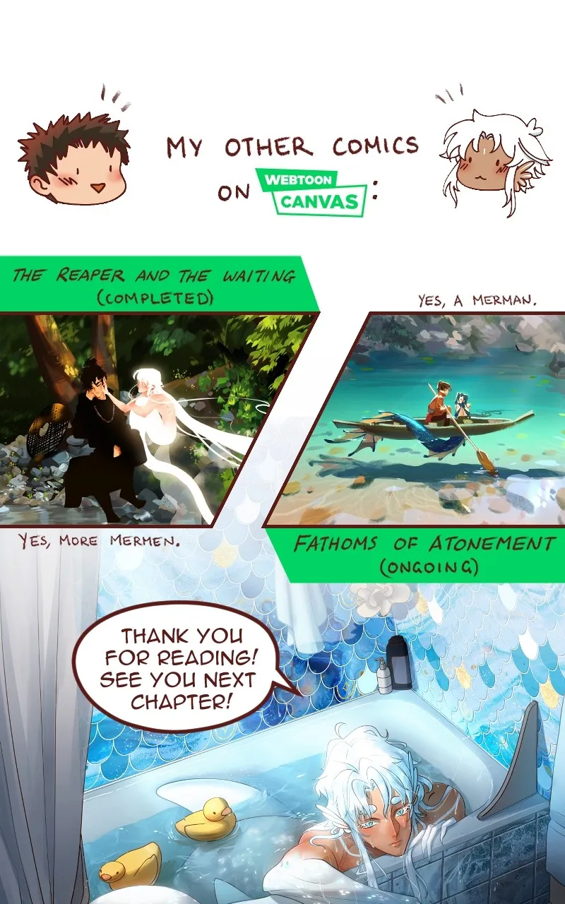 Bailin and Li Yun Chapter 37 page 14 - 