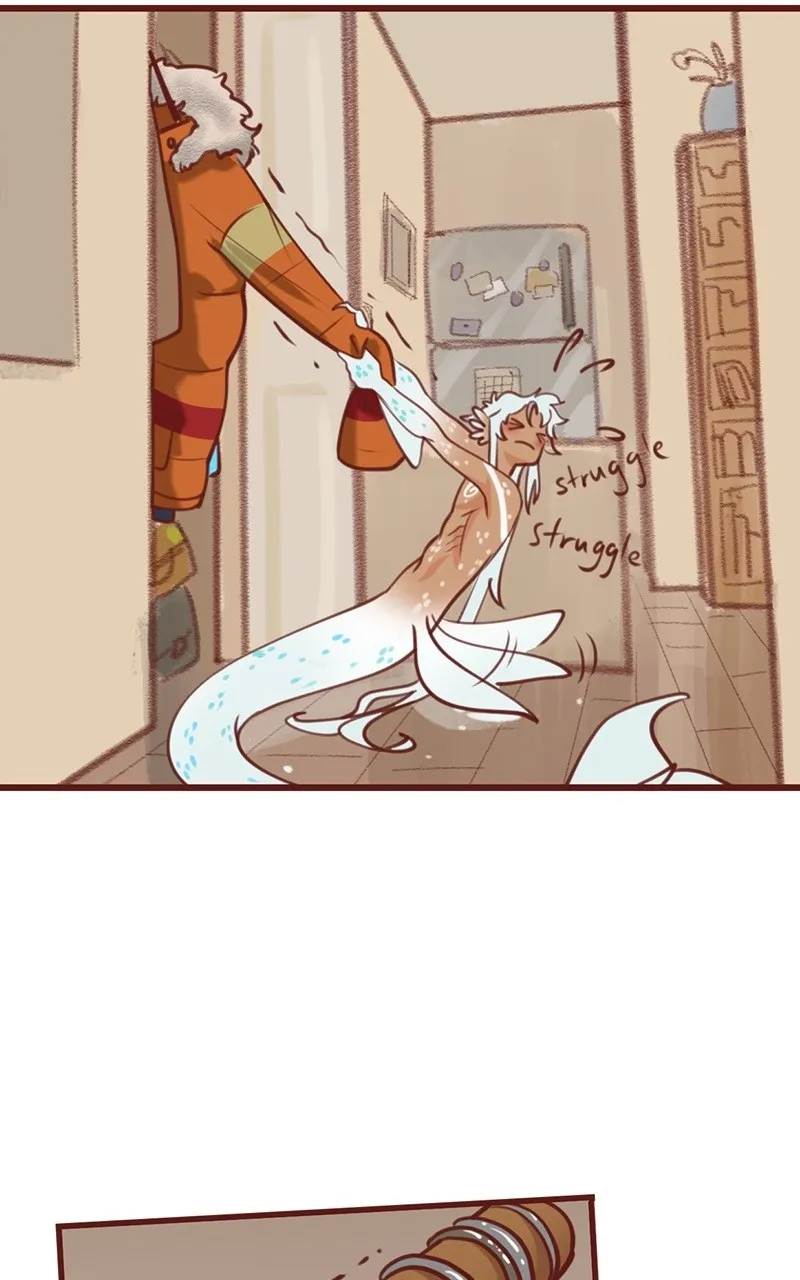 Bailin and Li Yun Chapter 37 page 8 - 