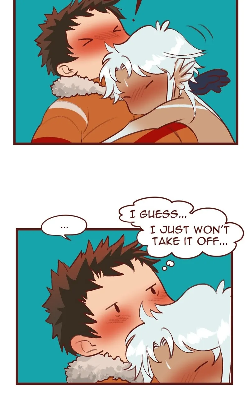 Bailin and Li Yun Chapter 38 page 11 - 