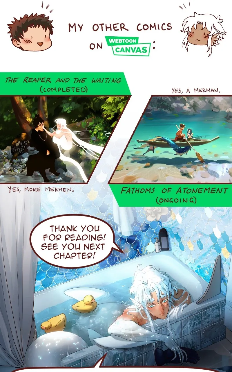 Bailin and Li Yun Chapter 38 page 13 - 