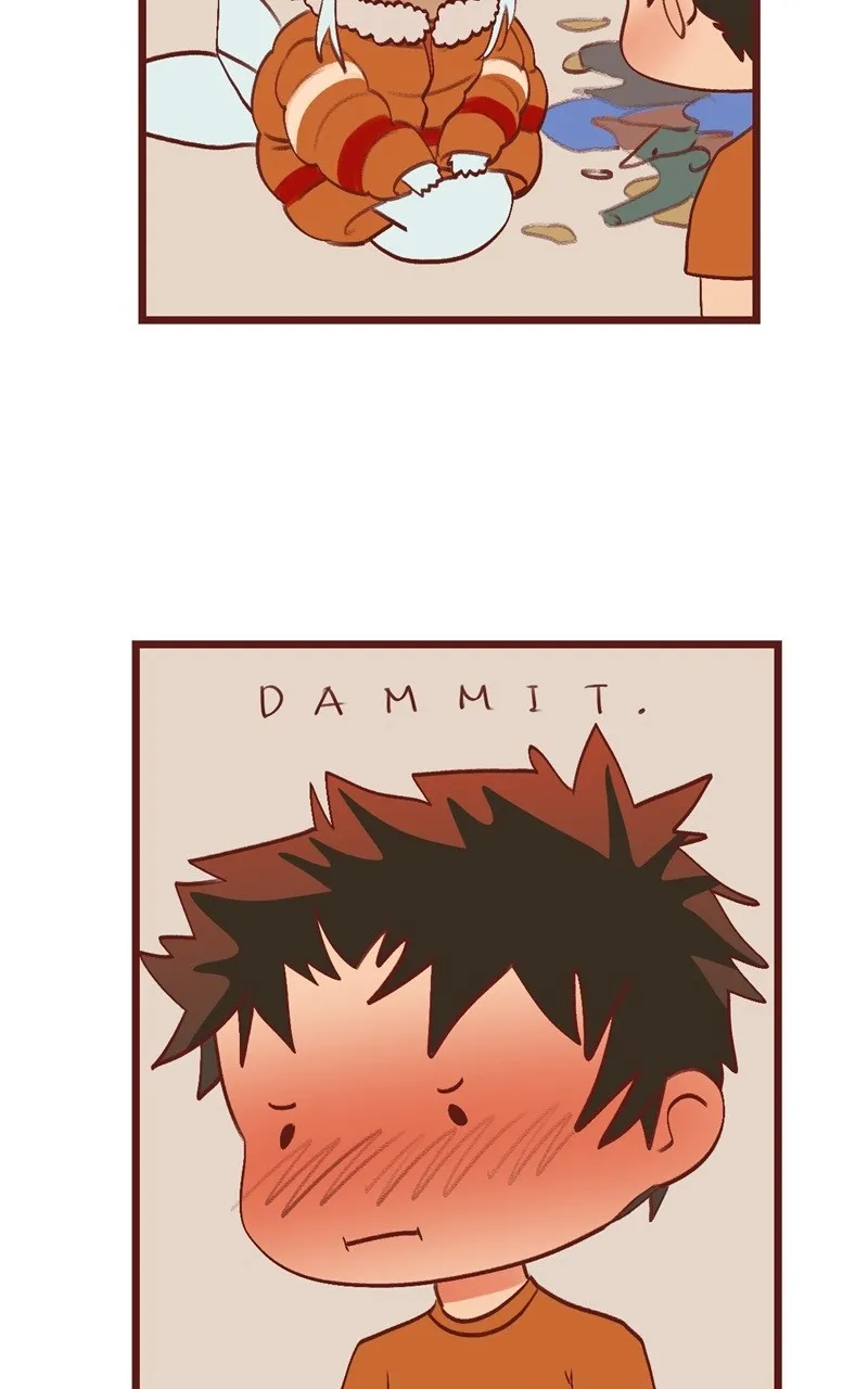 Bailin and Li Yun Chapter 38 page 4 - 