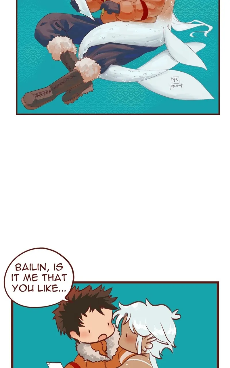 Bailin and Li Yun Chapter 38 page 9 - 